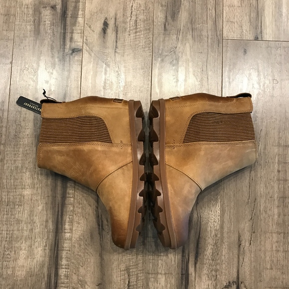 Sorel Wedge Chelsea - Picture 3 of 7